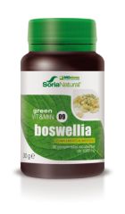 Buy SORIA NATURAL BOSWELIA 1000 mg 30 Comp By 11,45€