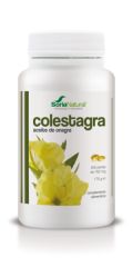 Kopen SORIA NATURAL Colestagra 250 parels Van Van 15,88€