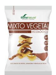 Buy SORIA NATURAL Vegemix 30 grams By 0,95€