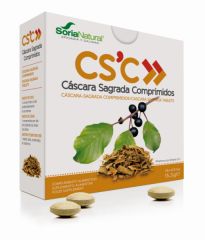 Buy SORIA NATURAL CASCARA SAGRADA Comp By 5,95€