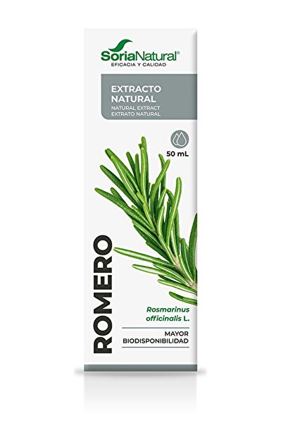 Rosemary Extract 50 ml. Improves digestion Img 4