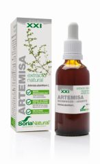 Buy SORIA NATURAL ARTEMISA EXTRACT 50 ml By 15,30€