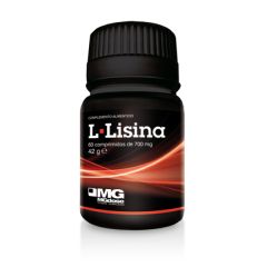 Comprar SORIA NATURAL L-LISINA Por 13,50€