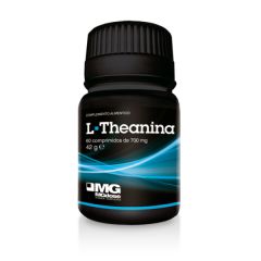 köpa SORIA NATURAL L-THEANINKOMPLEX Förbi 17,30€