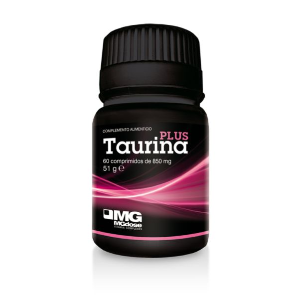 TAURIN PLUS - SORIA NATURAL