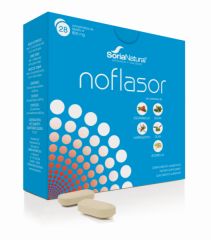 Buy SORIA NATURAL NOFLASOR 28 Comp By 24,40€