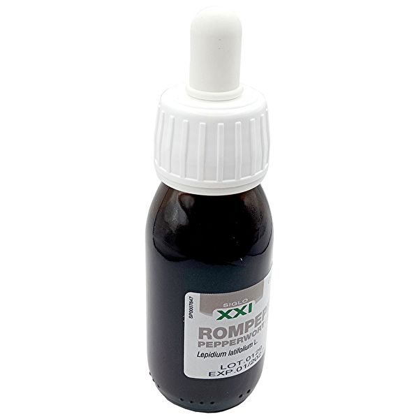 Extracte Trencapedres S. XXI 50 ml - SORIA NATURAL Img 4