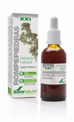 Comprar SORIA NATURAL Extracte Trencapedres S. XXI 50 ml Per 11,35€