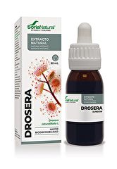 Kopen SORIA NATURAL Drosera S XXI-extract 50 ml Door 13,30€