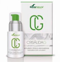 Acheter SORIA NATURAL CRISALIDE 30 ml Par 27,30€