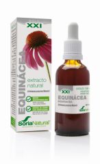 Comprar SORIA NATURAL ECHINACEA EXTRACT S. XXI 50 ml Por 12,85€