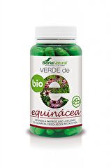 Buy SORIA NATURAL Green Echinacea 80 Caps By 17,95€