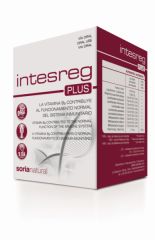 Comprare SORIA NATURAL INTESREG PLUS 14 Buste x 10 gr Di 23,65€