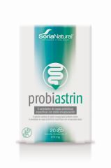 Kaufen SORIA NATURAL PROBIASTRIN 20 Kapseln x 570 gr Von 19,80€