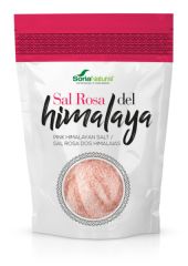 Buy SORIA NATURAL Himalayan salt By 2,90€