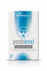 Kaufen SORIA NATURAL PROBIENCI 18 Komp Von 20,25€