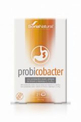 Comprar SORIA NATURAL PROBICOBACTER 21 Comp Per 25,55€