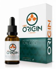 Comprare SORIA NATURAL MISCELA DI OLI NATURALI CBD 10% 10 ml Di 24,95€