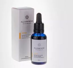 Kopen ALLIUMNOIR Allium noir zuiver 30 ml Door 40,20€