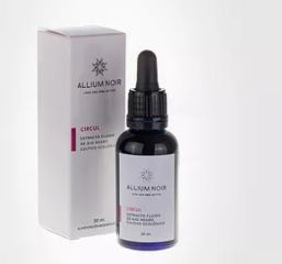 Acheter ALLIUMNOIR Allium noir cercle 30 ml Par 40,20€