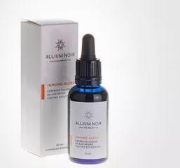 Acheter ALLIUMNOIR Allium noir immuno allerg 30 ml Par 40,20€