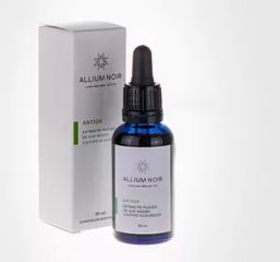 Comprar ALLIUMNOIR Allium noir antiox 30 ml Por 40,20€