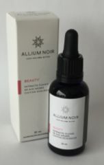 Acheter ALLIUMNOIR Allium noir beauté 30 ml Par 34,50€