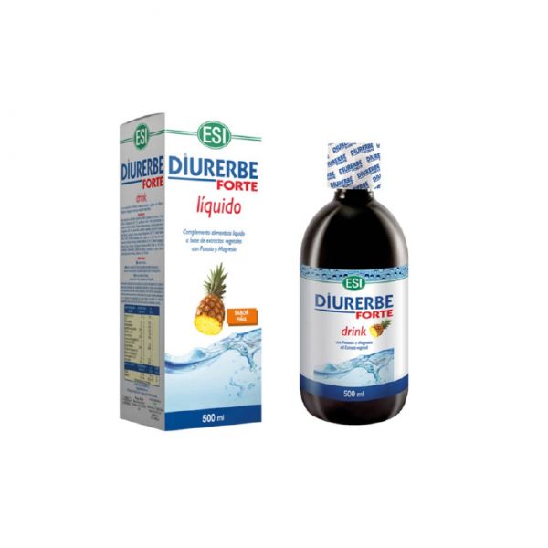 ANANAS DIURERBE (500ml) - TREPATDIET