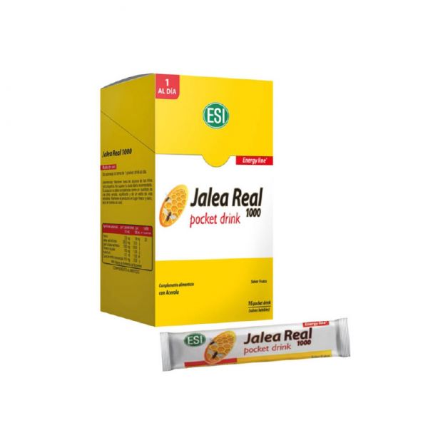 GELEA REIAL 1000 16 pk - TREPATDIET