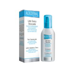 Comprar TREPATDIET ALOEDERMAL LLET TÒNIC 200 ml Per 22,95€