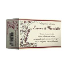 Buy TREPATDIET MARSEILLE SOAP (PASTILLA) By 6,99€