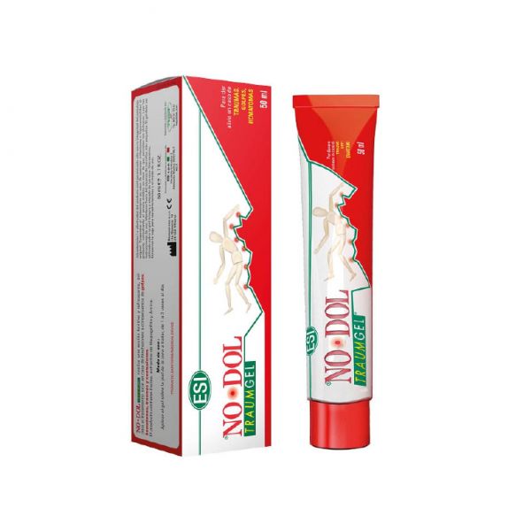 NO DOL TRAUMGEL 50ml - TREPATDIET