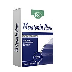 köpa TREPATDIET Melatonin (30 tabletter) Aktiv 1 mg Förbi 15,95€