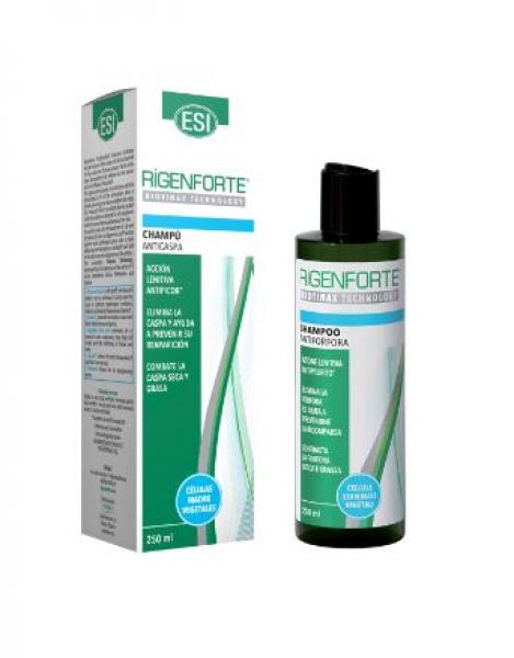 RIGENFORTE ANTI-MJJUFF SCHAMPOO 250 ml