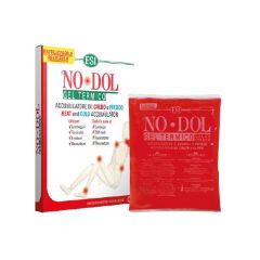 Kopen TREPATDIET GEEN DOL THERMISCHE GEL (KOUD/WARMTE) Door 11,95€