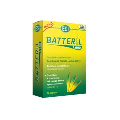 Comprar TREPATDIET Bateria 900 30 Guia Por 23,95€