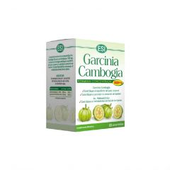 Comprare TREPATDIET GARCINIA CAMBOGIA 1000 MG 60 COMPRESSE Di 23,95€