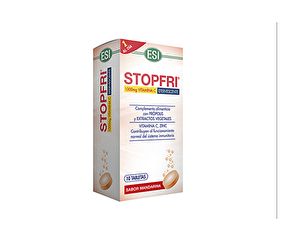 Acheter TREPATDIET Stopfri effervescent 10comp. Par 10,95€