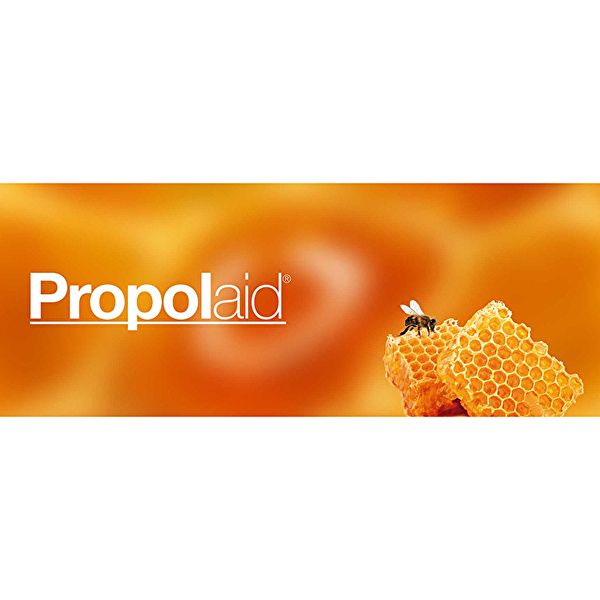 Pilules de citron doux Propolaid 50gr - ESI Img 2