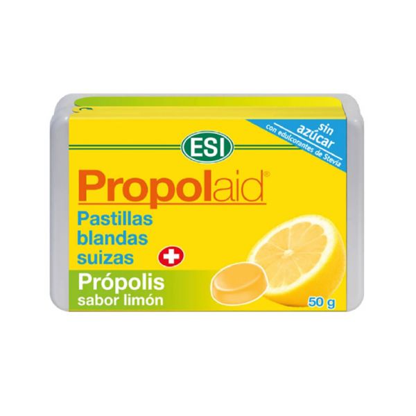 PROPOL. CITROEN PIL 50GR - TREPATDIET