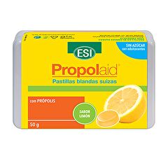 Buy TREPATDIET Propolaid softgels lemon 50gr By 5,99€