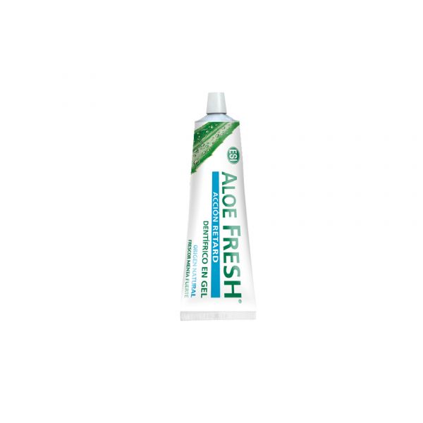 RESA RETARD SENSITIVE GEL - TREPATDIET