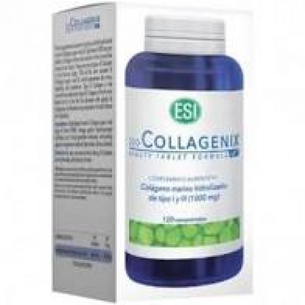 COLLAGENIX 120 COMP. Esi - TREPATDIET