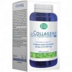 Comprare TREPATDIET COLLAGENIX 120 COMPRESSE Di 34,95€