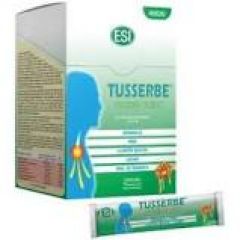 Acheter TREPATDIET BOISSONS DE POCHE TUSSERBE 16 ENVELOPPES Par 13,95€