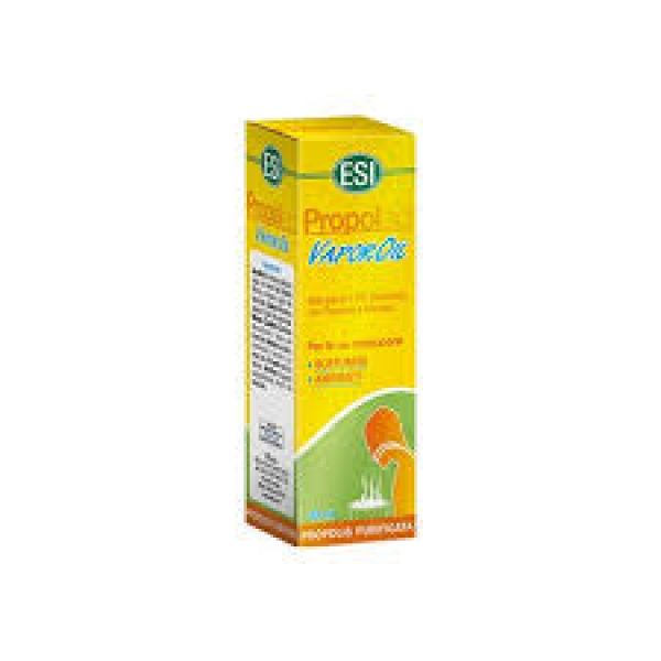 VAPOROIL 25 ml - TREPATDIET