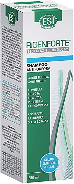 Rigenforte Anti-Haarausfall-Shampoo 250 ml Img 2