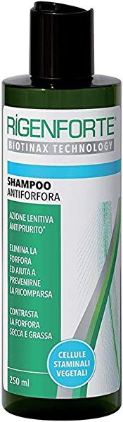 Rigenforte Anti-Haarausfall-Shampoo 250 ml Img 3