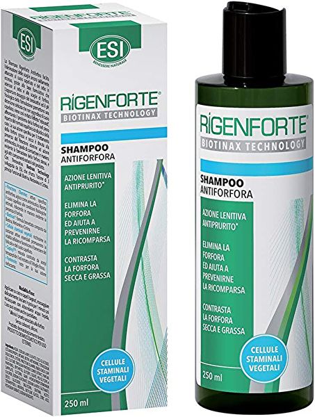 Rigenforte Anti-Haarausfall-Shampoo 250 ml