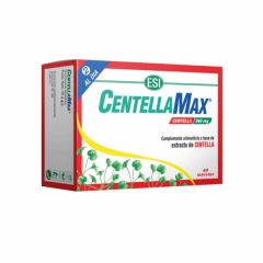 Buy TREPATDIET CENTELLAMAX 760 mg 60 Tablets By 9,99€